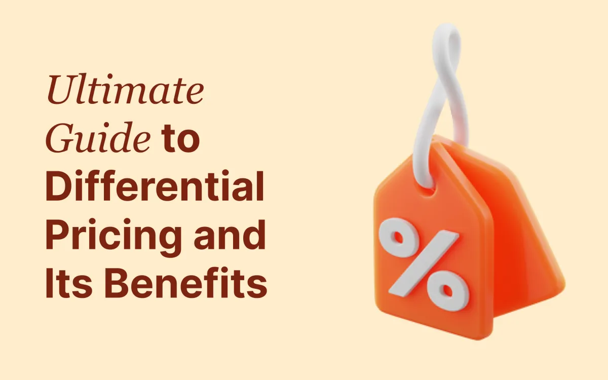 Ultimate Guide to Differential Pricing and Its Benefits