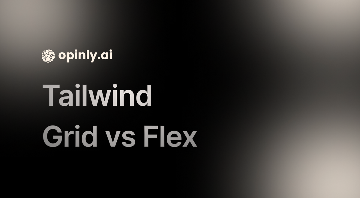 Understanding Tailwind CSS Spacing: Grid, Gap, and Flex Space Utilities