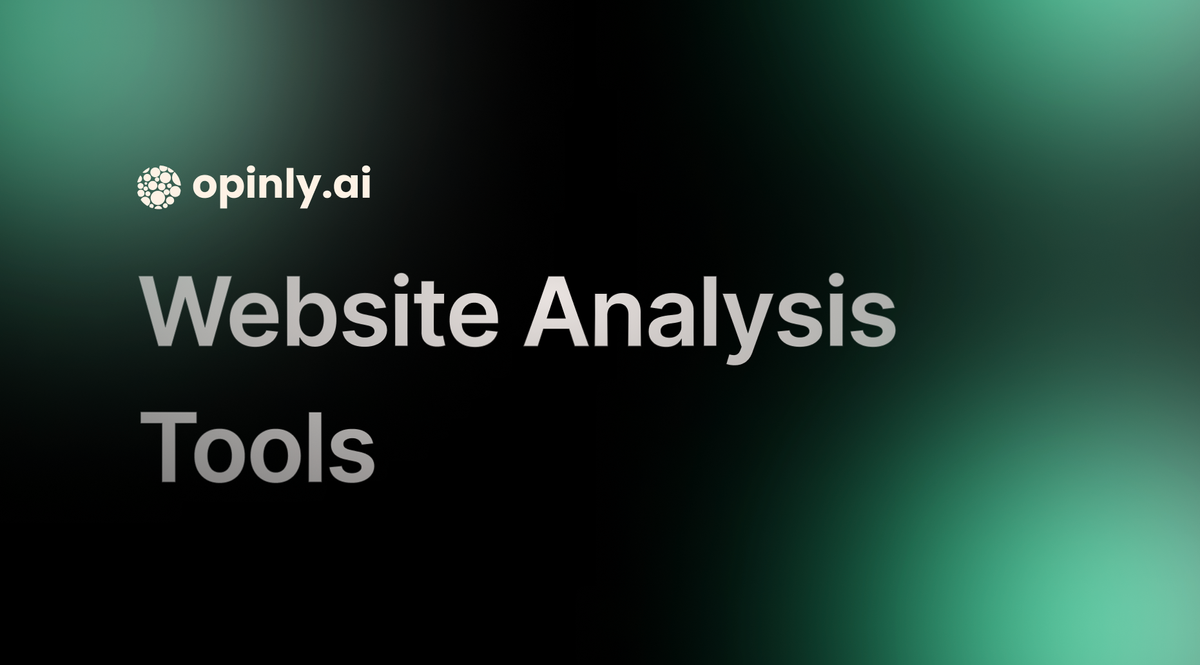 Top 10 Free Website Analysis Tools to Optimize Your Online Presence